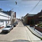 Pagina 7 Violento fue detenido por disturbios en la vía pública