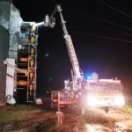Pagina 7 omberos de tres cuarteles apagaron un incendio2