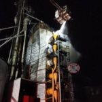 Pagina 7 omberos de tres cuarteles apagaron un incendio4