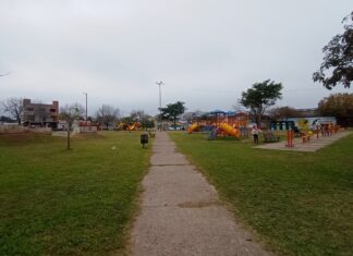 Día Mundial de Prevención de las Adicciones: Hoy realizarán actividades recreativas en la plaza del Skate