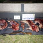 Policiales – Abigeato 1