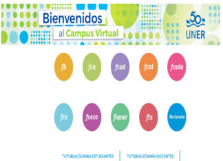 UNER. Abre la inscripción para los mayores de 25 años que no tengan el secundario