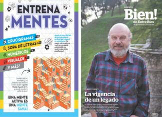 Junto a LA CALLE mañana…