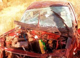 Un choque fatal y otra muerte sobre la Ruta 39