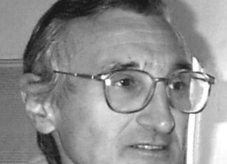 El miércoles reconocerán al artista local Carlos Vecchio como «Personalidad destacada de la Cultura»