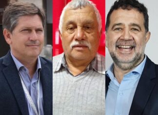 Yo digo… Tres opciones electorales en Basavilbaso