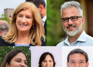 Yo digo… La disputa interna en JXC y Más por Entre Ríos