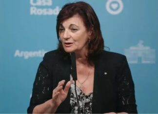 El salario mínimo aumentó en julio a $105.500 y llegará a $118.000 en septiembre