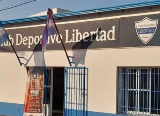 Nogoyá: Una adolescente murió cuando jugaba al fútbol por muerte súbita
