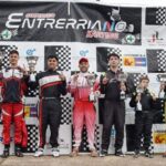 deportes p 11 karting