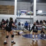 deportes p 11 voley rivadavia