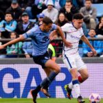 deportes p 14 SAN LORENZO