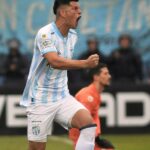 deportes p 14 atletico tucumán