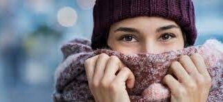 Clima. Persisten las bajas temperaturas