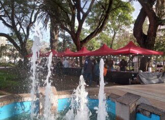 Se llevó a cabo otra edición de Movimiento Emprendedor