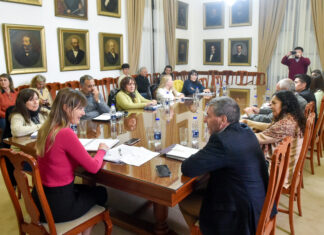 El próximo martes: El gobierno provincial convocó a ATE y UPCN a paritaria