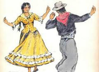 Ya inscriben para el taller gratuito de danzas folklóricas