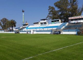 Mañana se enfrentan el Lobo uruguayense e Independiente de Chivilcoy: La Policía brindó detalles a tener en cuenta