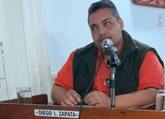 Juzgan a un concejal entrerriano por abuso a menores