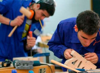 Beneficiarios de Potenciar Trabajo cobran un bono extraordinario