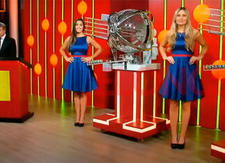 “Alegría bárbara”: Una localidad entrerriana está revolucionada por un millonario Quini 6