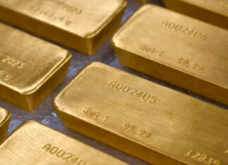 Robaron 15 lingotes de oro a una minera: Ofrecen 150 mil dólares por datos