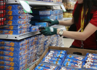 Suba de 27% para empleados de Comercio: El salario básico alcanzará los $286.000 con presentismo