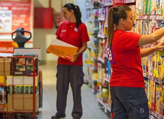 Empleados de Comercio: El detalle de los sueldos por mes y categoría