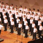 p1 Coro de Niños de París 1
