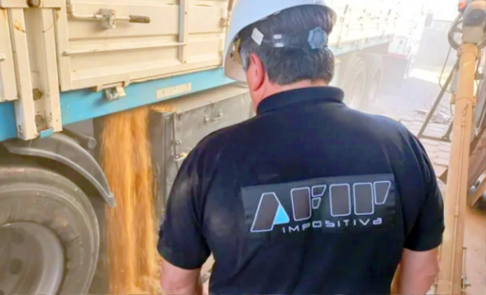p1 afip2