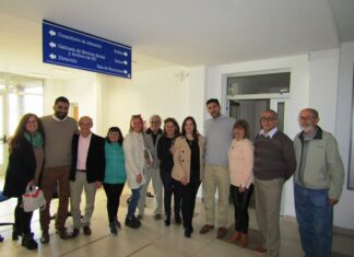 Arene realizó una jornada, a un año del Instituto