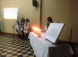 “Como todos los 18 de julio, seguimos pidiendo justicia”