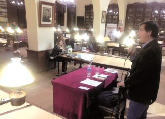 El Colegio Nacional llegó a los 174 años de vida