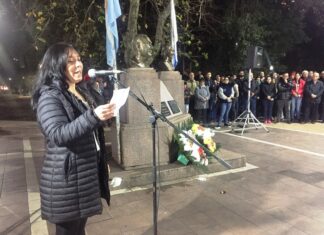 Evita, recordada en otro aniversario de su muerte