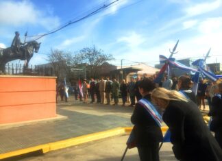 a 202 años de su fallecimiento. “Pancho” Ramírez, gritando su eternidad