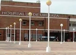 Motociclista herido tras un violento incidente vial