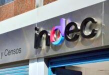 El Indec dará a conocer este martes la inflación de diciembre y el acumulado anual: sería el registro más bajo desde 2017