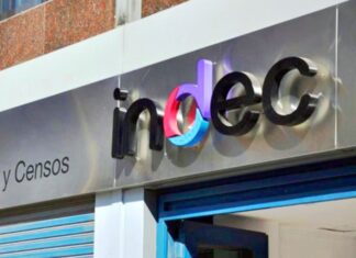 El Indec dará a conocer este martes la inflación de diciembre y el acumulado anual: sería el registro más bajo desde 2017