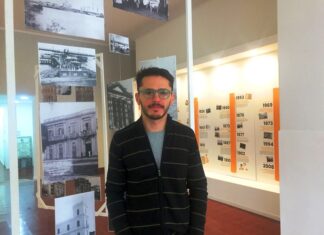 “En los 5 meses del Museo ya tuvimos 4.000 visitas”
