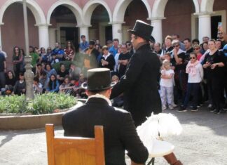 Receso invernal. El Palacio recibió más de 16 mil visitas