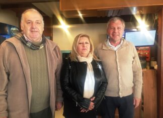 “No va a salvar a Entre Ríos una sola persona”