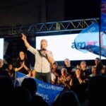 p12y13 Frigerio Paraná