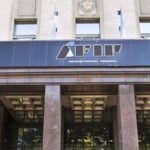p14 AFIP piso de retenciones iva