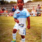 p15 cristiano gómez, 7 años1