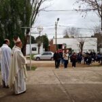 p15 santa maría goretti, fiesta patronal2
