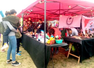 Vuelve la Feria de Emprendedores en Belgrano y Maipú