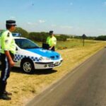 p2 – Bordet destacó el trabajo de la Policía provincial