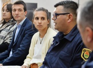 Elecciones PASO. El gobierno dio detalles sobre el escrutinio