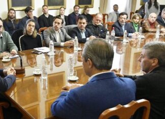 Dan a conocer herramientas de financiamiento