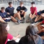 p2 – Celebran la semana del cooperativismo y mutualismo